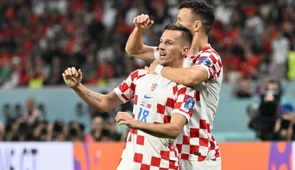 Son dakika Trabzonspor haberleri: Mislav Orsic 4 yıllık sözleşme imzalıyor - spor
