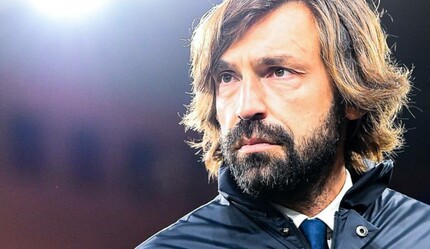 İtalyan teknik direktör Andre Pirlo Sampdoria'yı Serie A'ya taşımaya çalışacak - spor