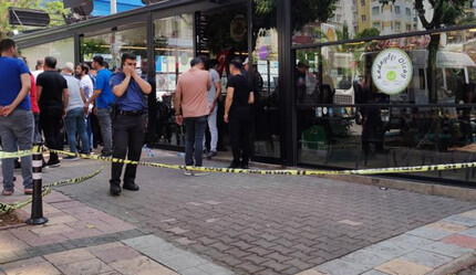 Bayram sabahı kadın cinayeti!  'Platonik aşık' önce kadını öldürdü, sonra intihar etti - gundem