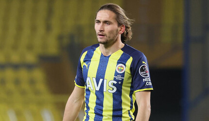 Fenerbahçe'de temizlik zamanı - spor