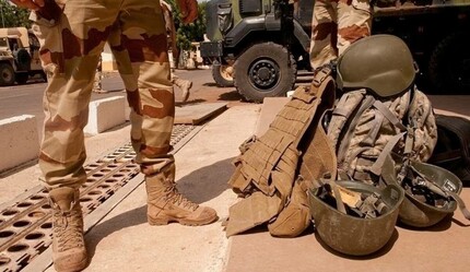 Rusya, Wagner'in yurt dışındaki faaliyetleri için de düğmeye bastı - dunya