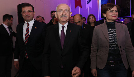 CHP'de tartışmalar alevlendi! Kılıçdaroğlu olmasaydı İstanbul da olmazdı - politika