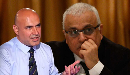 CHP’nin ardından İYİ Parti de Yanardağ’a sahip çıktı! Yargılanması kabul edilemez - politika