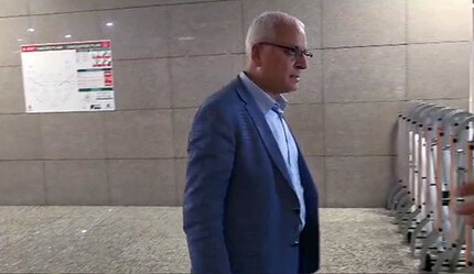 Merdan Yanardağ'ın savcılıktaki ifadesi ortaya çıktı - politika