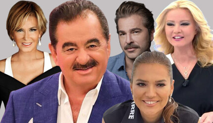 Ünlülerden Kurban Bayramı mesajları… İyi dileklerini sosyal medyada paylaştılar - haberler