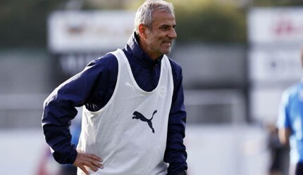İsmail Kartal'ın yardımcıları ve Fenerbahçe'nin 2023-2024 sezonu hazırlık programı belli oldu - spor