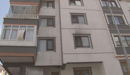 Başkentte bayram günü evlat dehşeti! Babasını öldürdü, annesini yaraladı - gundem