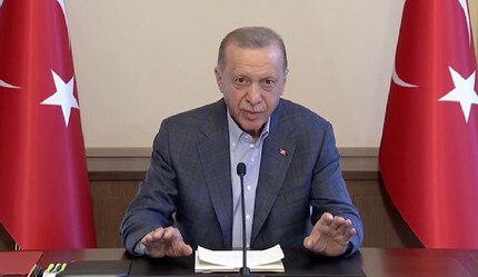 Son Dakika: Cumhurbaşkanı Erdoğan'dan İsveç'e sert tepki: Tahriklere boyun eğmeyeceğiz - gundem