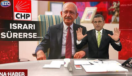 Fatih Portakal'dan Kılıçdaroğlu'na sert sözler: Bayramdan sonra çok konuşacağız - gundem