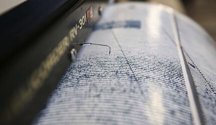 Son dakika: Kahramanmaraş'ta 4.0 büyüklüğünde deprem!  (AFAD son depremler) - dunya