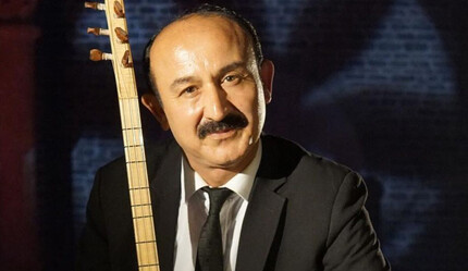 Kırıkkaleli saz ustası Neşet Abalıoğlu hayatını kaybetti - gundem