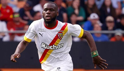 Beşiktaş ön liberoyu Fransa'da buldu: Onana hamlesi - spor
