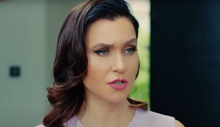 Şevval Sam’dan ‘Yasak Elma’ itirafı! “Çok ağladım” diyerek açıkladı - magazin