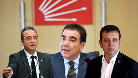 CHP'li Toprak'tan 'topyekün değişim' diyen İmamoğlu'na çok konuşulacak gönderme! Bülent Tezcan'a da sert yüklendi - politika
