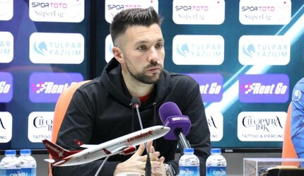 İtalyan teknik direktör Francesco Farioli Fransa'nın Nice takımının başına geçti - spor