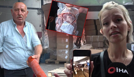 Bursa'da kurbanlık dana skandalı! Hisse satın aldılar, koliden sosis çıktı: Bin 700 kişi isyan etti, ortalık karıştı - gundem