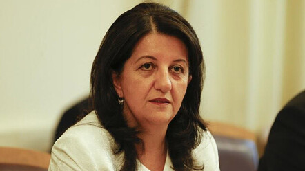 HDP yerel seçim kararını verdi! Pervin Buldan her ilde aday çıkarılacağını duyurdu - gundem