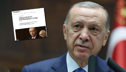 Cumhurbaşkanı Erdoğan'ın sözleri batıda yankılandı: Kibir abidelerine öğreteceğiz - gundem