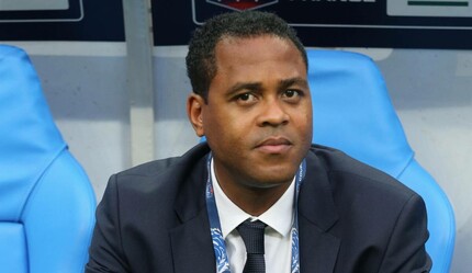 Adana Demirspor takımın başına Hollanda'nın efsane golcüsü Patrick Kluivert'ı getirdi - spor