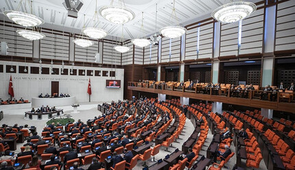 Meclis’in ilk işi emekli, memur maaşı ve kira - ekonomi