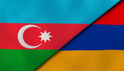Azerbaycan ve Ermenistan arasında barış diplomasisi - dunya