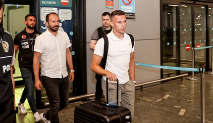 Trabzonspor'da Bjelica etkisi - spor