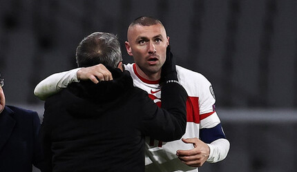 Beşiktaş 5 oyuncuya teklifi yaptı - spor