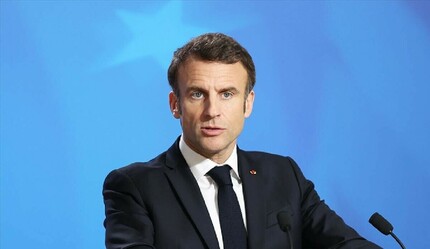 Fransa’da sular durulmuyor: Macron Almanya ziyaretini iptal etti - dunya