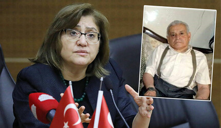 AK Partili Belediye Başkanının acı günü: Fatma Şahin'in babası vefat etti - politika