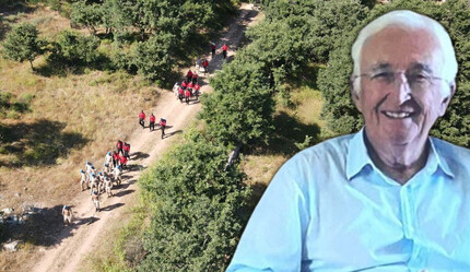 Bakan Şimşek'in mesai arkadaşı ekonomist Korhan Berzeg'den 15 gündür iz yok - gundem