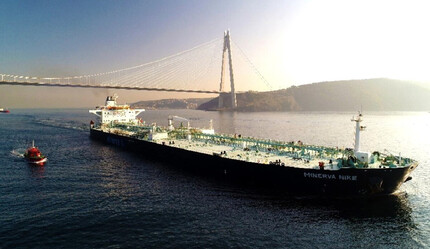 Türk boğazlarında yeni dönem, zamlı tarife bugün başladı - ekonomi