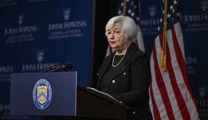 Yellen'den ekonomi mesajı: Düşündüğümüzden daha dirençli - ekonomi