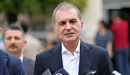 AK Parti'den Ayasofya Camii açıklaması: Hüsranla sonuçlanacaktır - hayatin-icinden