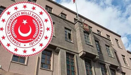 MSB açıkladı: 1 PKK'lı terörist yakalandı - gundem