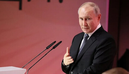Putin'den Wagner'in isyanı sonrası dikkat çeken hamle - dunya