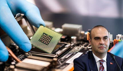 Bayram müjdesi: Sanayi alanları iki katına çıkacak - ekonomi