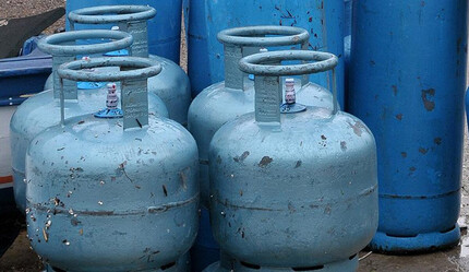 Zamlı tüp fiyatları 2024: 12 kg mutfak tüpü ne kadar? İşte Aygaz, Bizimgaz, İpragaz güncel tüp fiyatları... - haberler