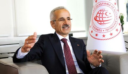 Bakan Uraloğlu: Bu bayram rekorların kırıldığı bayram oldu - gundem