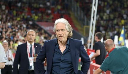 Jorge Jeus eski takımına döndü… Al Hilal ona emanet! - spor