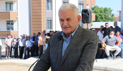 Binali Yıldırım'dan Kur'an yakan provokatörlere tepki: Bunların Allah korkusu yok - gundem