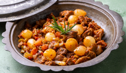 Kavurma yerken diyetinizi bozmayın! İşte kilo aldırmayan kavurma tarifleri - YEMEK