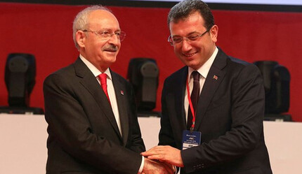 İmamoğlu-Kılıçdaroğlu kavgasında ikinci raunt - politika