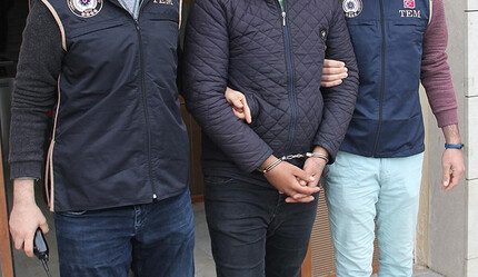 Son dakika: İstanbul'da PKK'ya nokta operasyon! PYD/YPG'li 9 terörist yakalandı - gundem