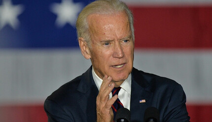 Biden açıklamaları Afganistan siyasetini ikiye böldü - dunya
