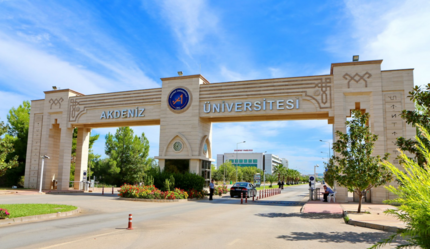 Akdeniz Üniversitesi bölümleri neler? AÜ taban puanları 2023 - universite-tercih-rehberi