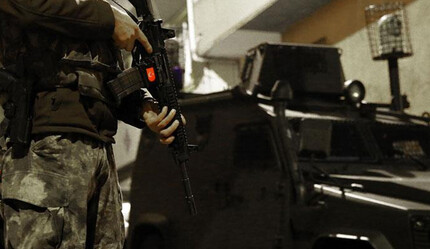 Şırnak’ta terör operasyonu! Gözaltına alınan 5 kişiden 3'ü tutuklandı - gundem