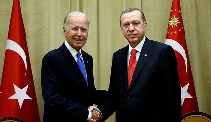 'Erdoğan meydan okudu' sözleriyle yorumladı! Yunan gazeteden İsveç, Ege Denizi, F-16 analizi - dunya