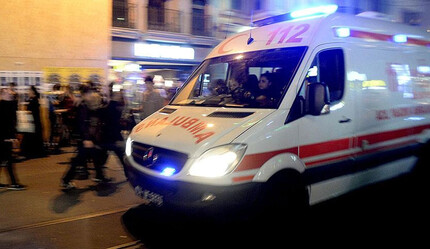 Şanlıurfa'da sokakta oynayan 4 yaşındaki çocuğun korkunç ölümü! - gundem