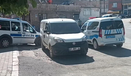 Gaziantep'te katliam gibi kavga! Husumetli ailelerin tartışmasında kan aktı: 3 ölü, 2 yaralı - gundem
