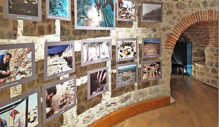 Galata Kulesi’nde kazı hikâyeleri - kultur-sanat